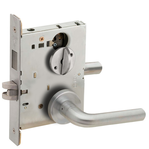 Schlage L9444 02A 626 Grade 1 Mortise Lock
