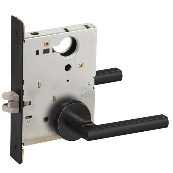 Schlage L9010 LATA 622 Grade 1 Mortise Lock