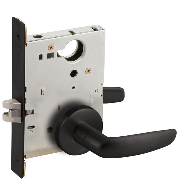 Schlage L9010 07B 622 Grade 1 Mortise Lock