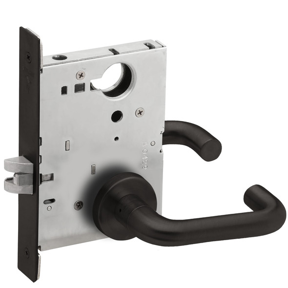 Schlage L9010 03A 622 Grade 1 Mortise Lock