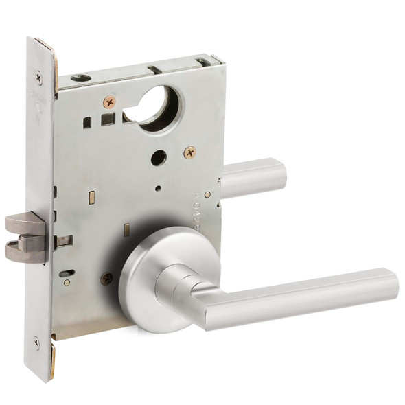 Schlage L9010 LATB 625 Grade 1 Mortise Lock