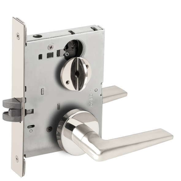 Schlage L9044 05A 625 Grade 1 Mortise Lock