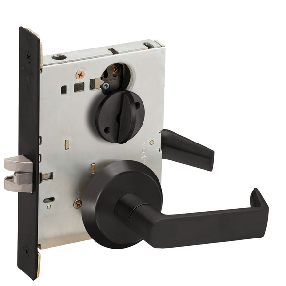 Schlage L9040 06C 622 Grade 1 Mortise Lock