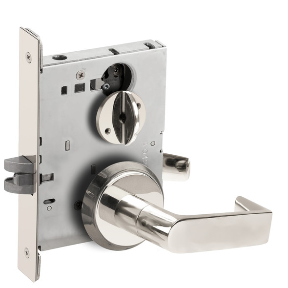 Schlage L9040 06C 625 Grade 1 Mortise Lock