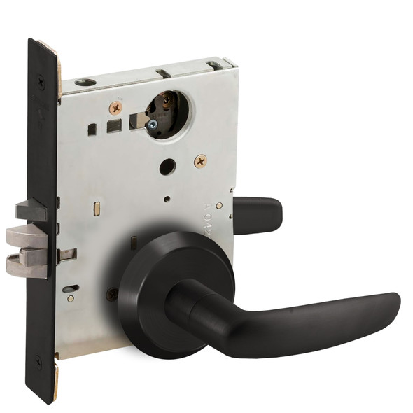 Schlage L9080L 07C 622 Grade 1 Mortise Lock