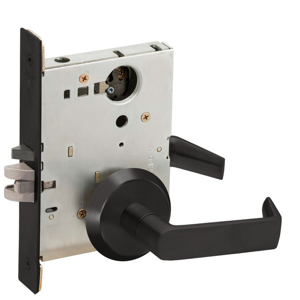 Schlage L9070L 06C 622 Grade 1 Mortise Lock