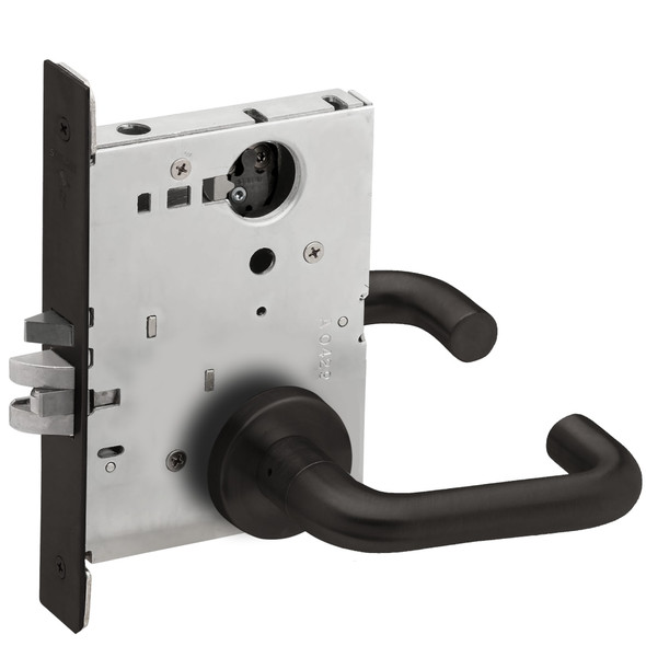 Schlage L9080L 03A 622 Grade 1 Mortise Lock