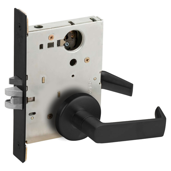 Schlage L9050L 06B 622 Grade 1 Mortise Lock