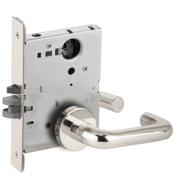 Schlage L9050L 03A 625 Grade 1 Mortise Lock
