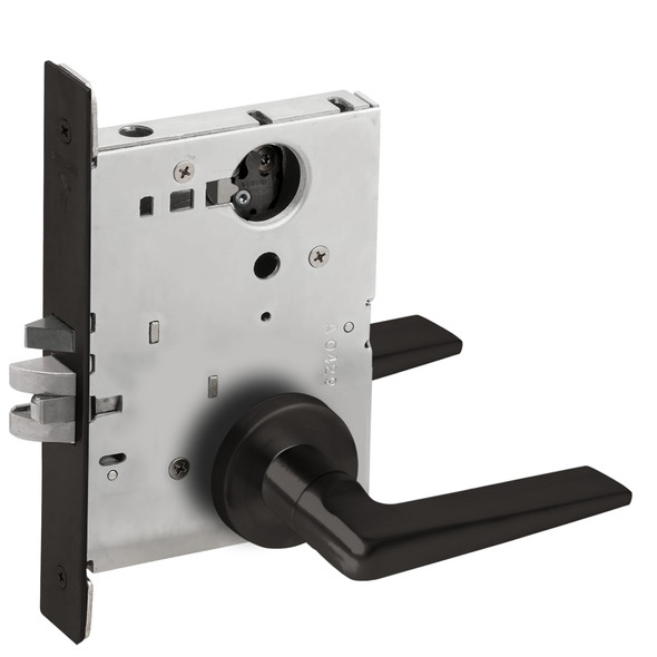 Schlage L9050L 05A 622 Grade 1 Mortise Lock