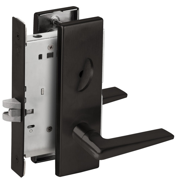 Schlage L9040 05N 622 Grade 1 Mortise Lock