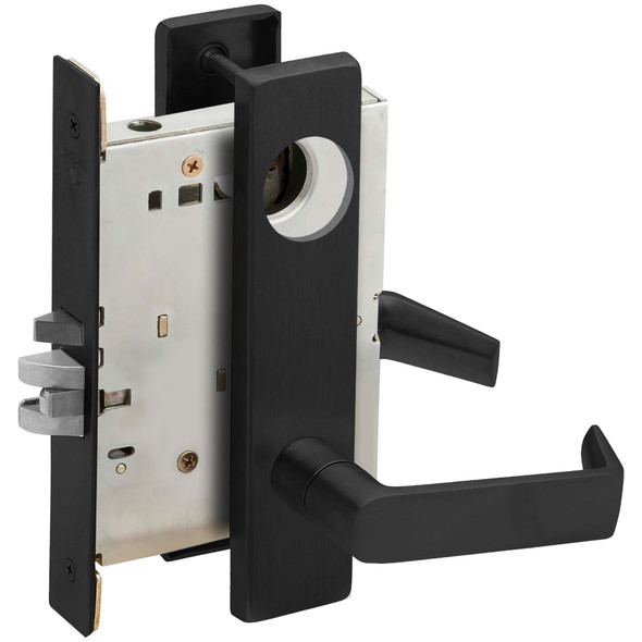 Schlage L9080L 06L 622 Grade 1 Mortise Lock