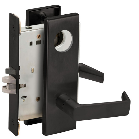 Schlage L9050L 06N 622 Grade 1 Mortise Lock