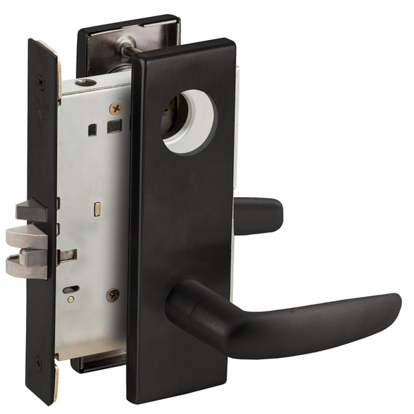 Schlage L9080L 07N 622 Grade 1 Mortise Lock
