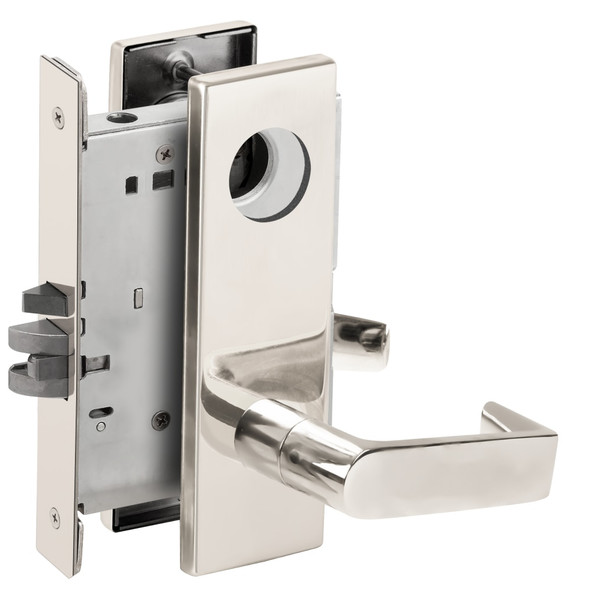Schlage L9070L 06N 625 Grade 1 Mortise Lock