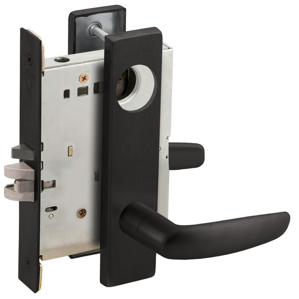 Schlage L9070L 07L 622 Grade 1 Mortise Lock