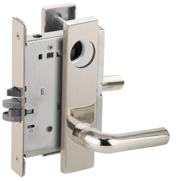 Schlage L9050L 02L 625 Grade 1 Mortise Lock