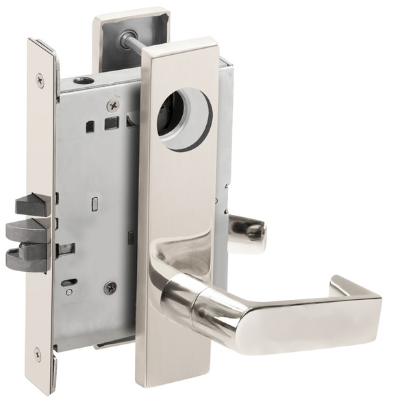 Schlage L9080L 06L 625 Grade 1 Mortise Lock