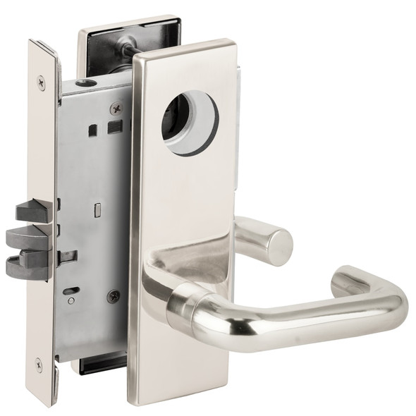 Schlage L9050L 03N 625 Grade 1 Mortise Lock