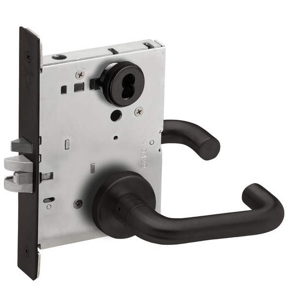 Schlage L9080B 03A 622 Grade 1 Mortise Lock