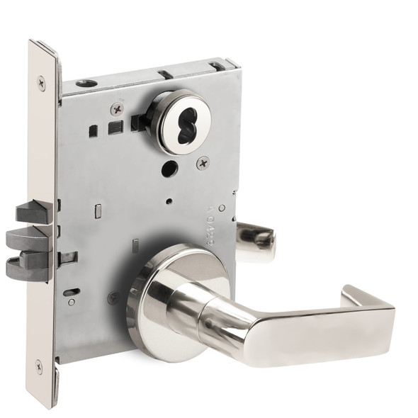 Schlage L9050B 06B 625 Grade 1 Mortise Lock