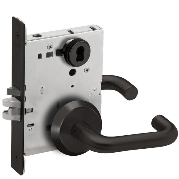 Schlage L9070J 03C 622 Grade 1 Mortise Lock