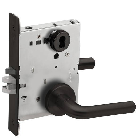 Schlage L9050J 02A 622 Grade 1 Mortise Lock