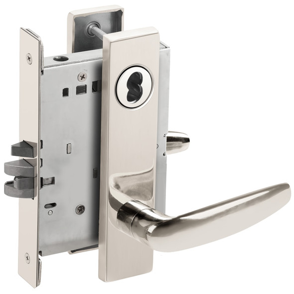 Schlage L9050B 07L 625 Grade 1 Mortise Lock