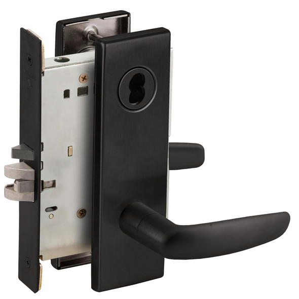 Schlage L9080B 07N 622 Grade 1 Mortise Lock