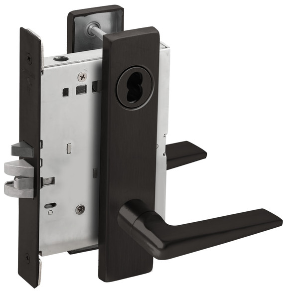 Schlage L9070B 05L 622 Grade 1 Mortise Lock