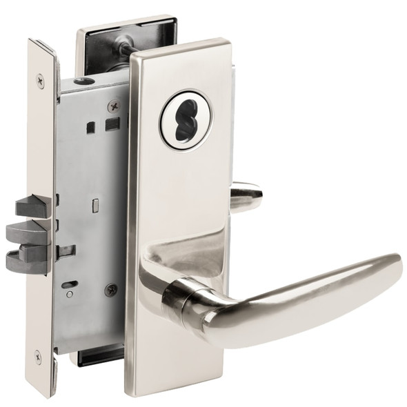 Schlage L9080B 07N 625 Grade 1 Mortise Lock