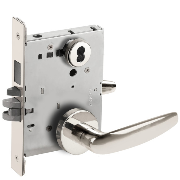 Schlage L9453B 07A 625 Grade 1 Mortise Lock