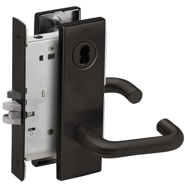 Schlage L9050J 03N 622 Grade 1 Mortise Lock