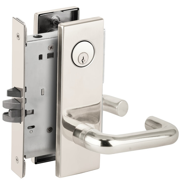 Schlage L9050P 03N 625 Grade 1 Mortise Lock