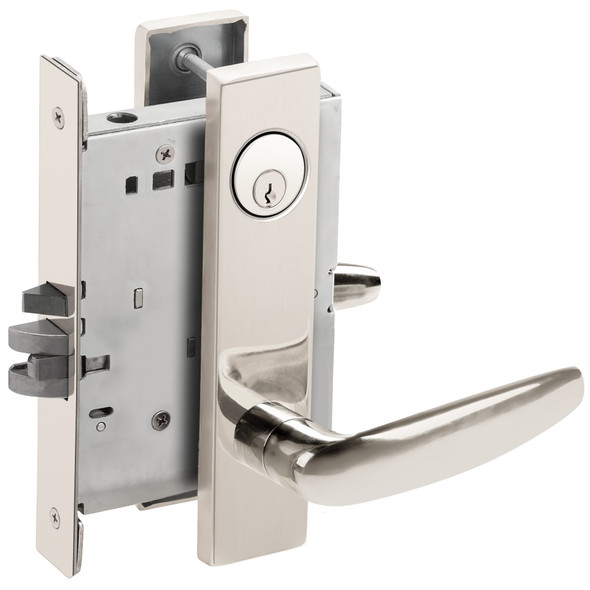 Schlage L9050P 07L 625 Grade 1 Mortise Lock
