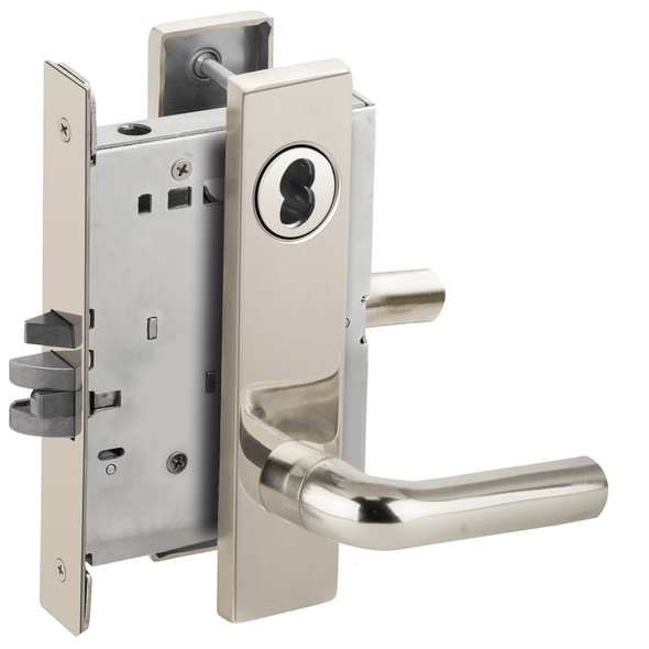 Schlage L9050J 02L 625 Grade 1 Mortise Lock