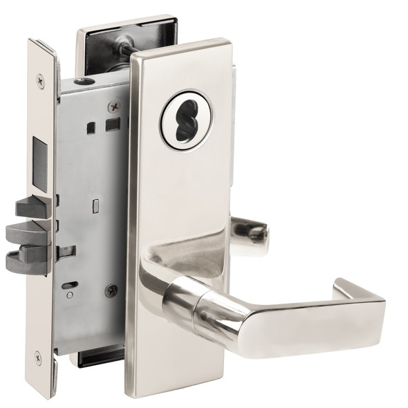 Schlage L9453B 06N 625 Grade 1 Mortise Lock