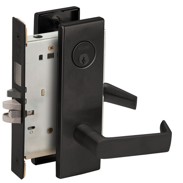 Schlage L9453P 06N 622 Grade 1 Mortise Lock