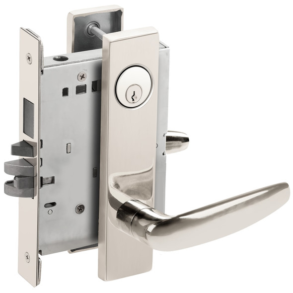 Schlage L9453P 07L 625 Grade 1 Mortise Lock