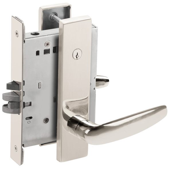 Schlage L9080C 07L 625 Grade 1 Mortise Lock