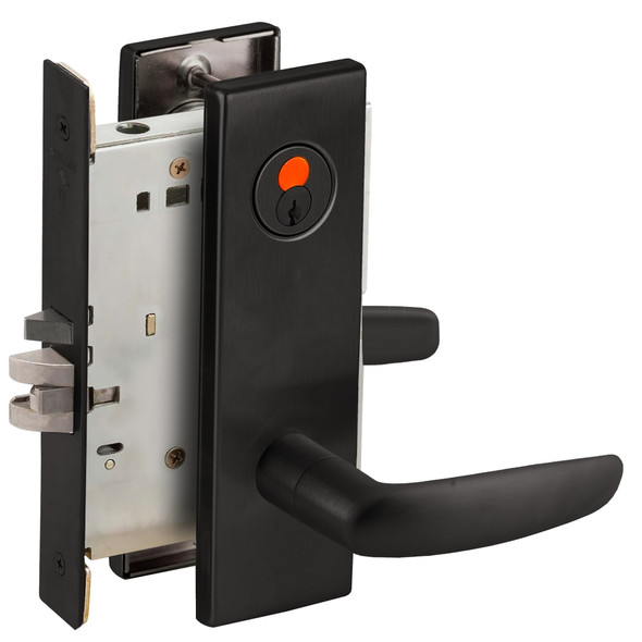 Schlage L9070H 07N 622 Grade 1 Mortise Lock