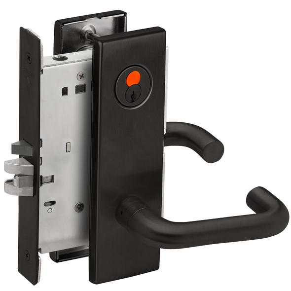 Schlage L9050H 03N 622 Grade 1 Mortise Lock
