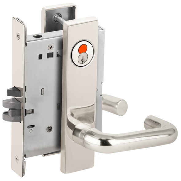 Schlage L9050H 03L 625 Grade 1 Mortise Lock