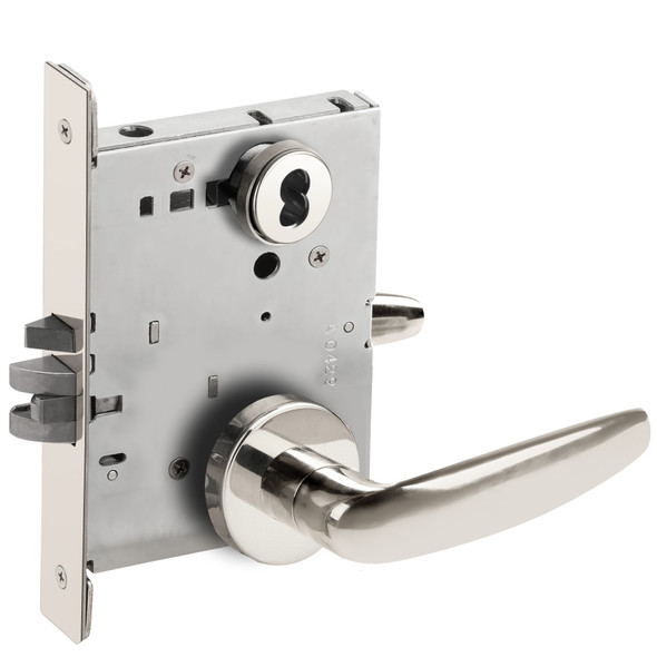 Schlage L9056B 07A 625 Grade 1 Mortise Lock