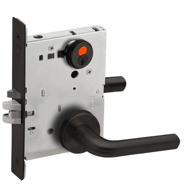 Schlage L9050T 02A 622 Grade 1 Mortise Lock