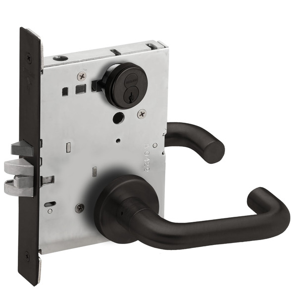 Schlage L9070R 03A 622 Grade 1 Mortise Lock