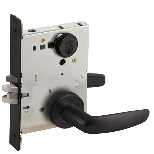 Schlage L9080R 07A 622 Grade 1 Mortise Lock