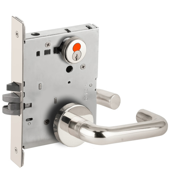 Schlage L9050T 03A 625 Grade 1 Mortise Lock