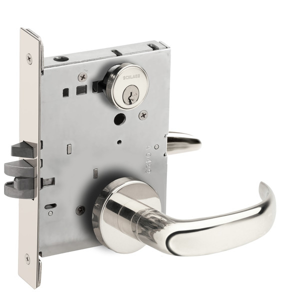 Schlage L9056P 17A 625 Grade 1 Mortise Lock