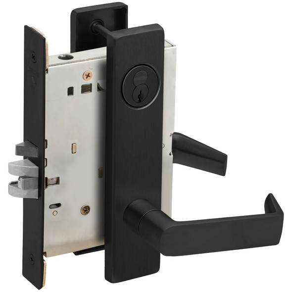 Schlage L9080R 06L 622 Grade 1 Mortise Lock
